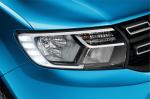Dacia Logan MCV Stepway 2017 года (WW)
